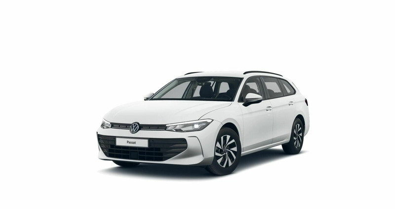 Volkswagen Passat cena 157900 przebieg: 5, rok produkcji 2024 z Pilzno małe 67